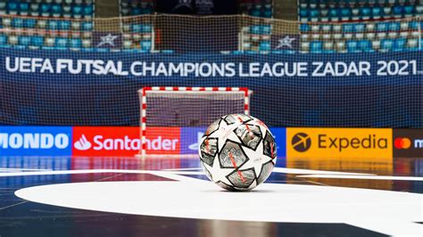 champions league futsal weddenschappen